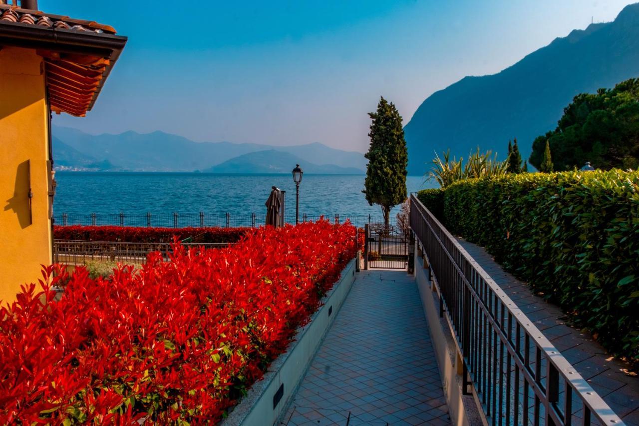 Happy Guest Apartments - Lake & Relax 里瓦迪索尔托 外观 照片